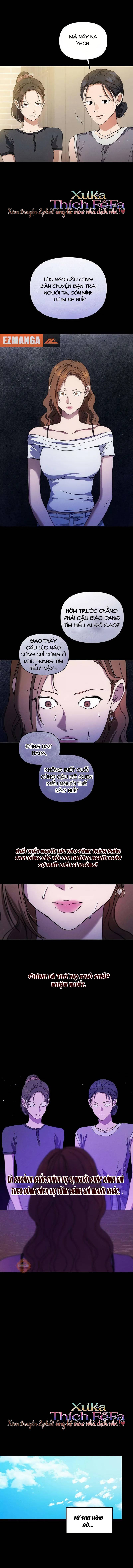 Kẻ hư hỏng thuần túy - Chap 20 - Trang 4
