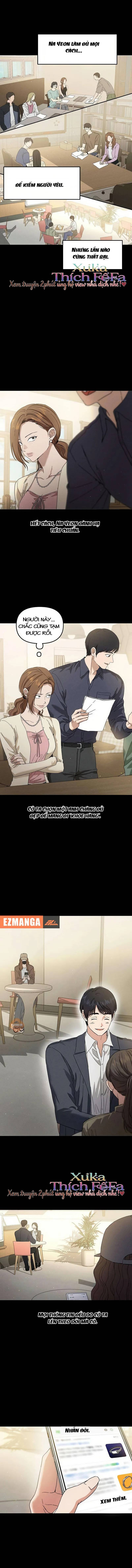 Kẻ hư hỏng thuần túy - Chap 20 - Trang 5