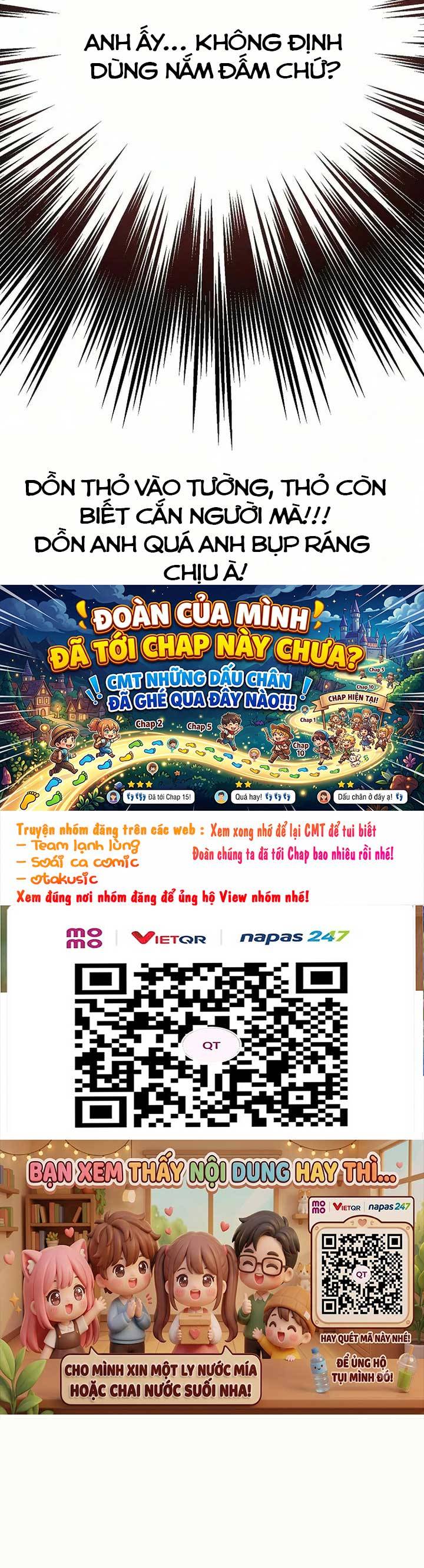 Kẻ hư hỏng thuần túy - Chap 21 - Trang 9