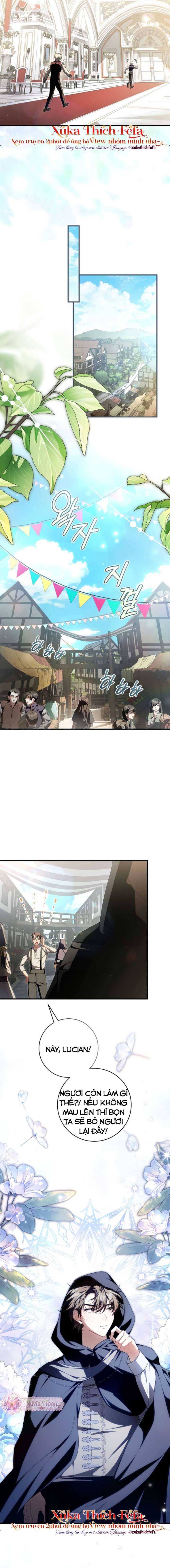 Kẻ hư hỏng thuần túy - Chap 22 - Trang 9