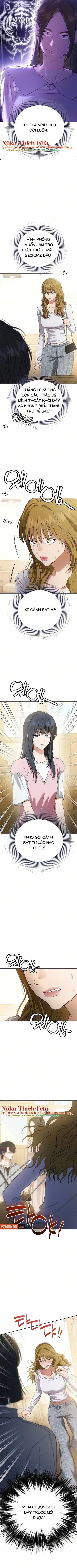 Kẻ hư hỏng thuần túy - Chap 23 - Trang 3