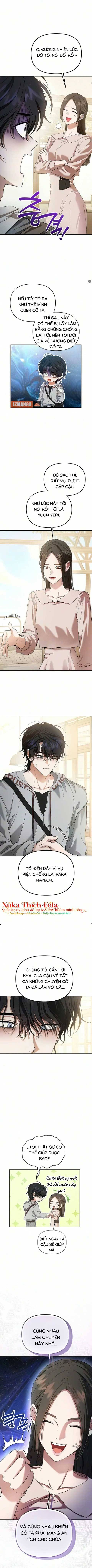 Kẻ hư hỏng thuần túy - Chap 23 - Trang 5