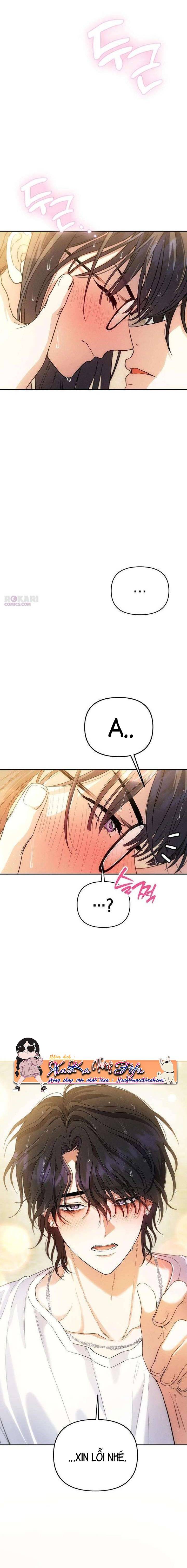 Kẻ hư hỏng thuần túy - Chap 3 - Trang 2