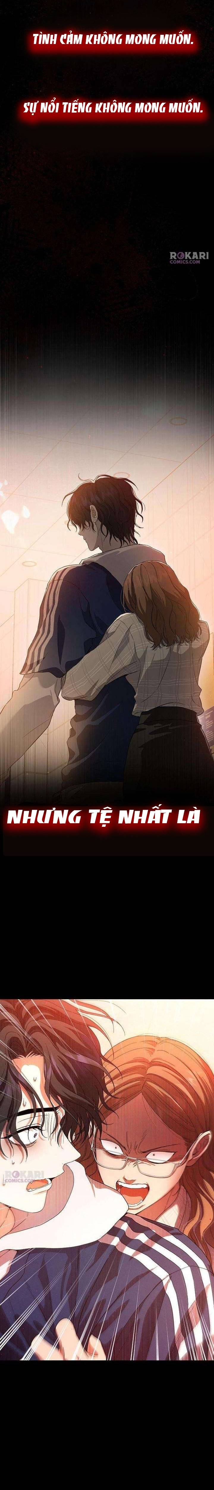 Kẻ hư hỏng thuần túy - Chap 3 - Trang 18