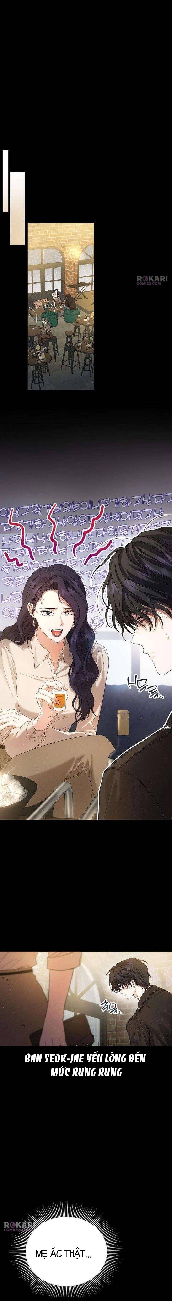 Kẻ hư hỏng thuần túy - Chap 3 - Trang 23
