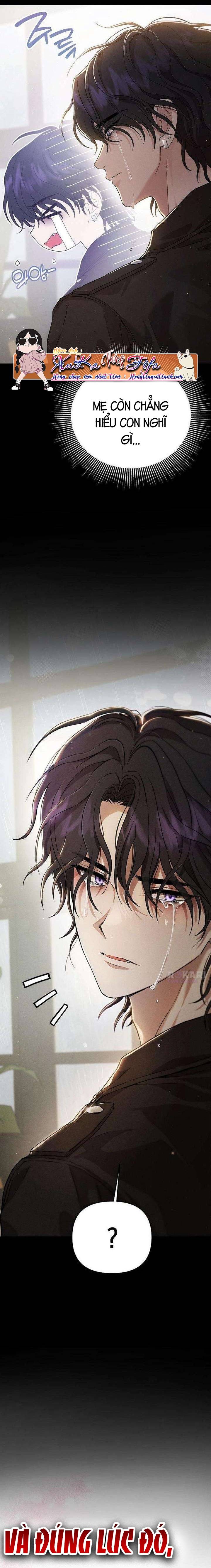 Kẻ hư hỏng thuần túy - Chap 3 - Trang 24