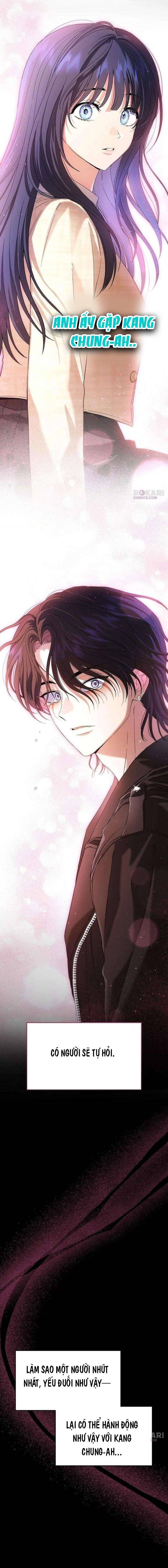 Kẻ hư hỏng thuần túy - Chap 3 - Trang 25