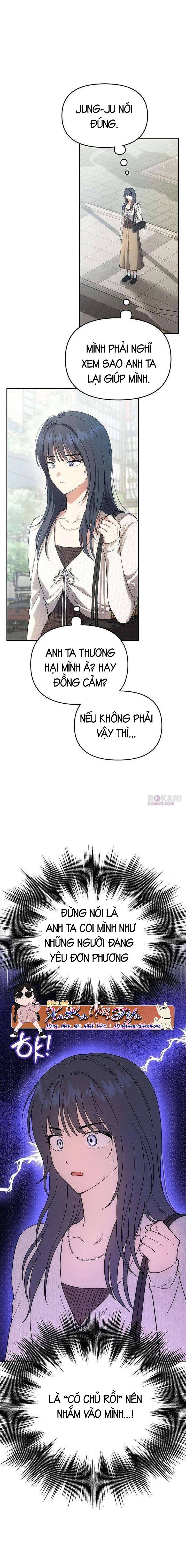 Kẻ hư hỏng thuần túy - Chap 3 - Trang 29