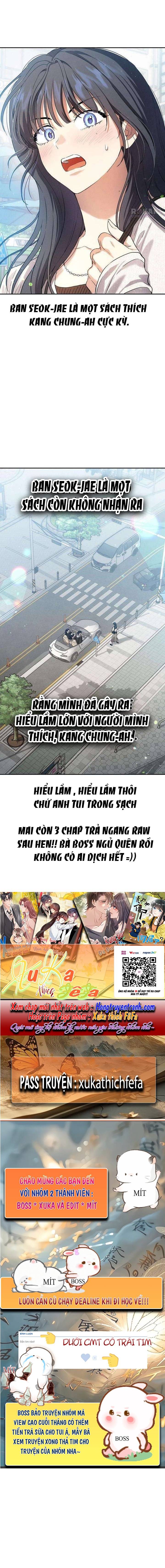 Kẻ hư hỏng thuần túy - Chap 3 - Trang 32
