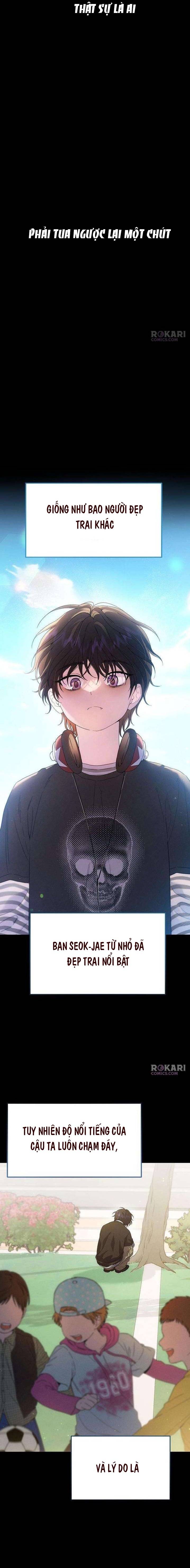 Kẻ hư hỏng thuần túy - Chap 3 - Trang 9