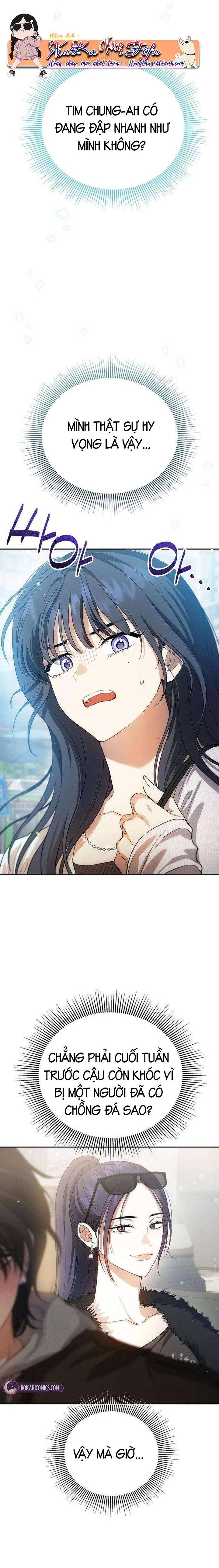 Kẻ hư hỏng thuần túy - Chap 4 - Trang 2