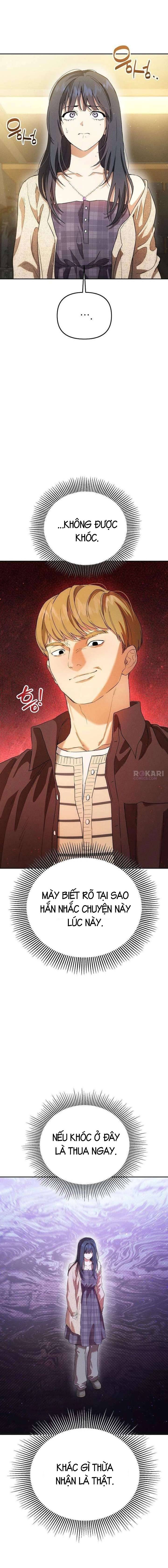 Kẻ hư hỏng thuần túy - Chap 4 - Trang 16