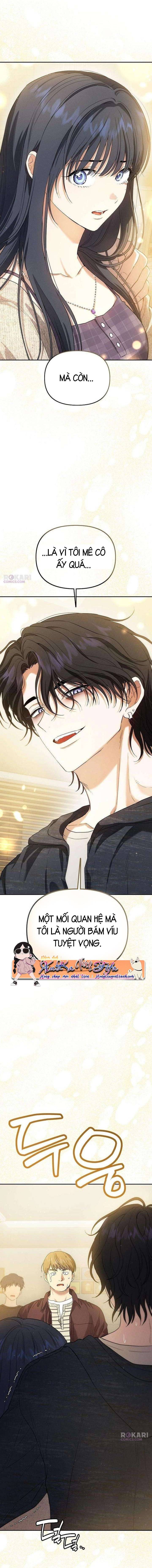 Kẻ hư hỏng thuần túy - Chap 4 - Trang 20