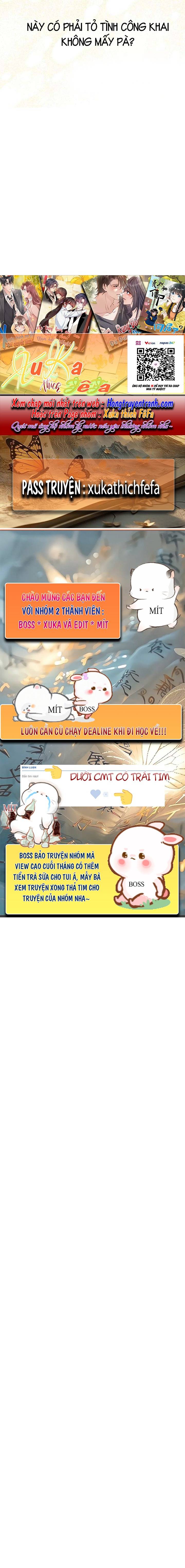 Kẻ hư hỏng thuần túy - Chap 4 - Trang 21