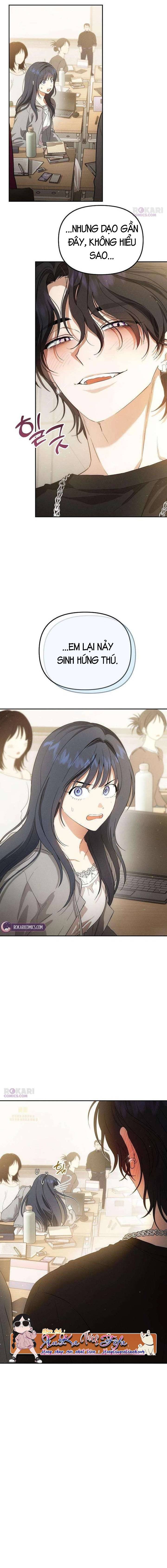 Kẻ hư hỏng thuần túy - Chap 4 - Trang 7