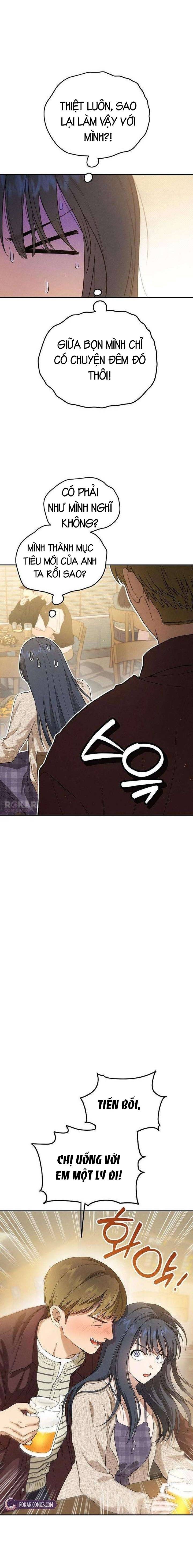 Kẻ hư hỏng thuần túy - Chap 4 - Trang 10
