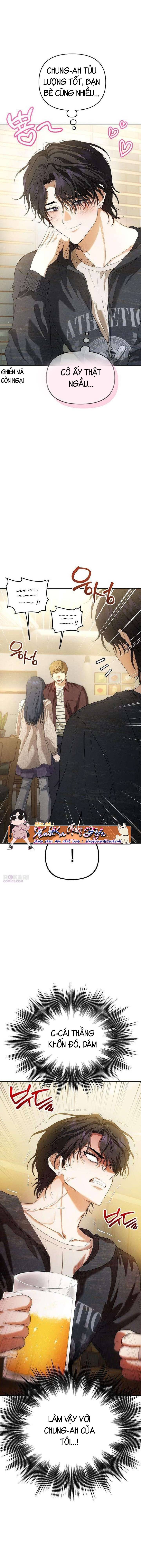 Kẻ hư hỏng thuần túy - Chap 5 - Trang 2