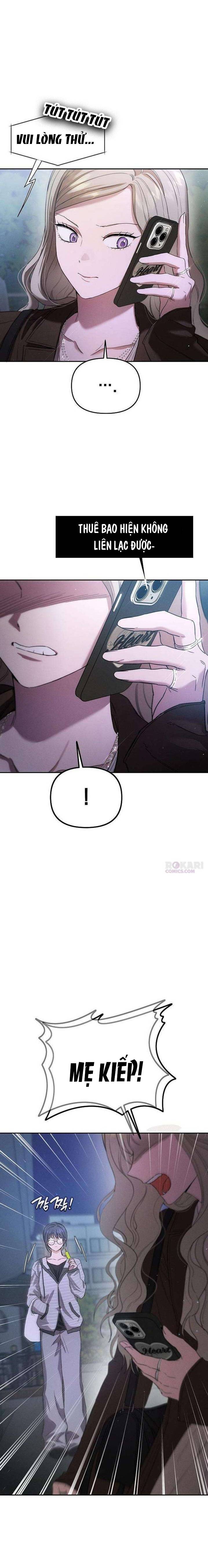 Kẻ hư hỏng thuần túy - Chap 5 - Trang 11