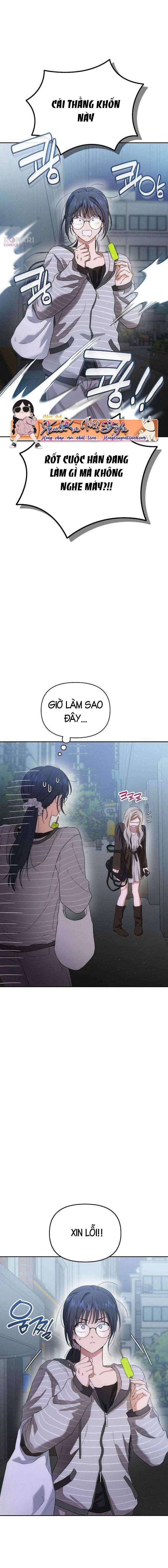 Kẻ hư hỏng thuần túy - Chap 5 - Trang 12