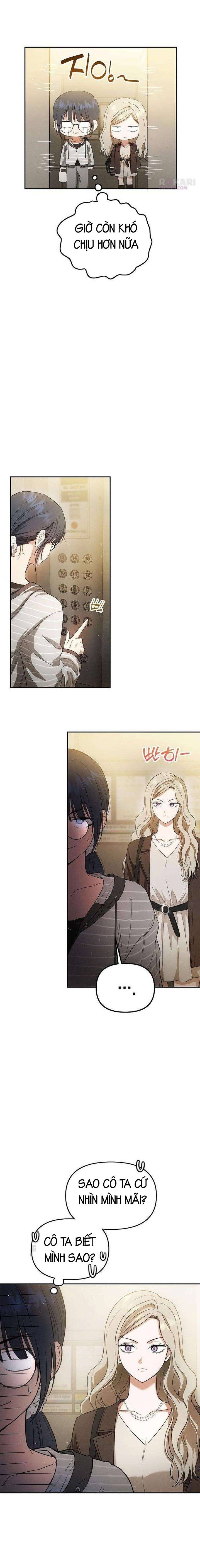 Kẻ hư hỏng thuần túy - Chap 5 - Trang 14