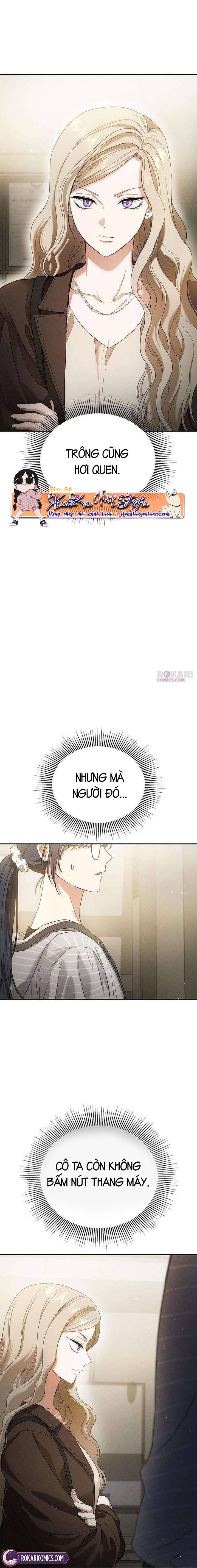Kẻ hư hỏng thuần túy - Chap 5 - Trang 15