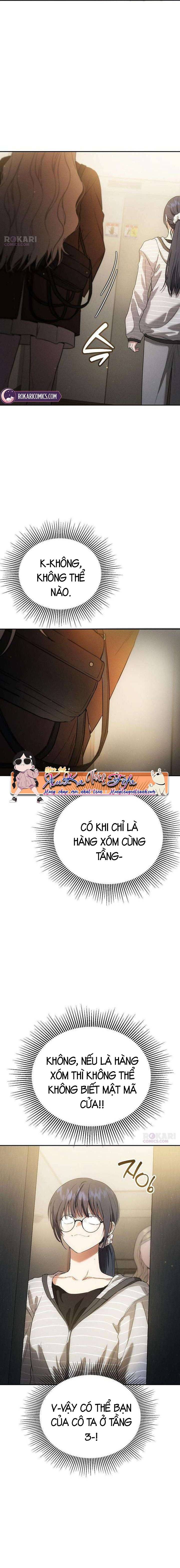 Kẻ hư hỏng thuần túy - Chap 5 - Trang 16