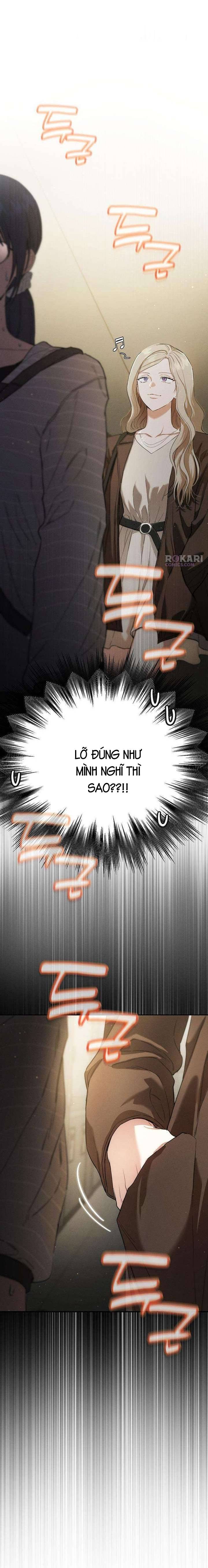 Kẻ hư hỏng thuần túy - Chap 5 - Trang 17