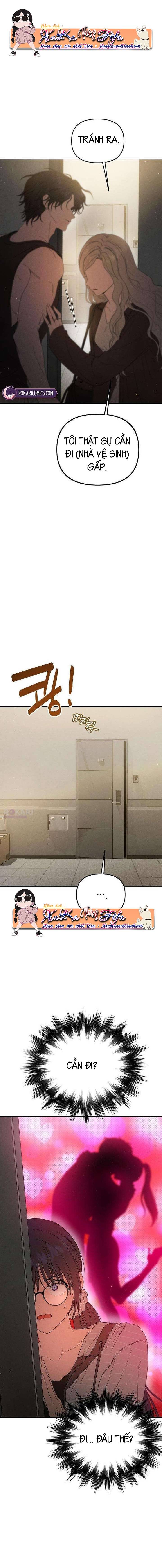 Kẻ hư hỏng thuần túy - Chap 5 - Trang 20