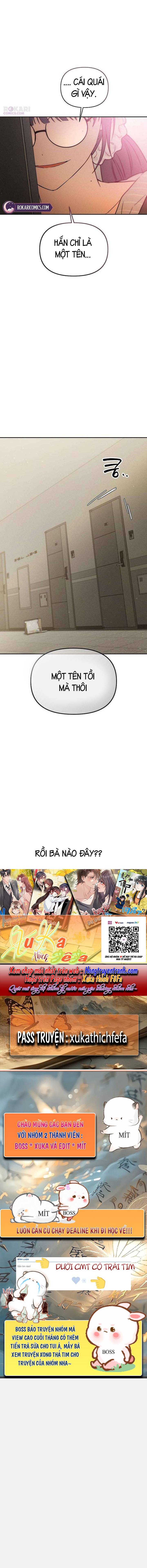Kẻ hư hỏng thuần túy - Chap 5 - Trang 21
