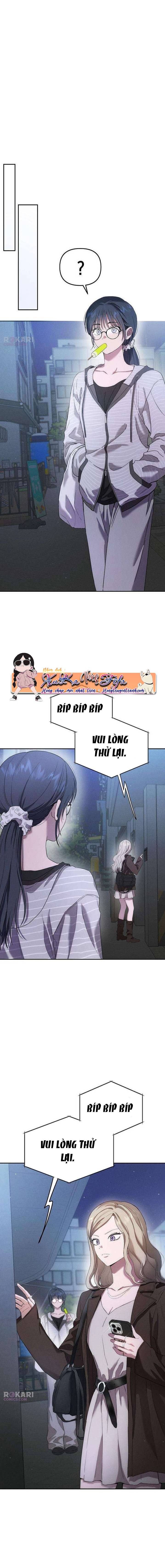 Kẻ hư hỏng thuần túy - Chap 5 - Trang 10