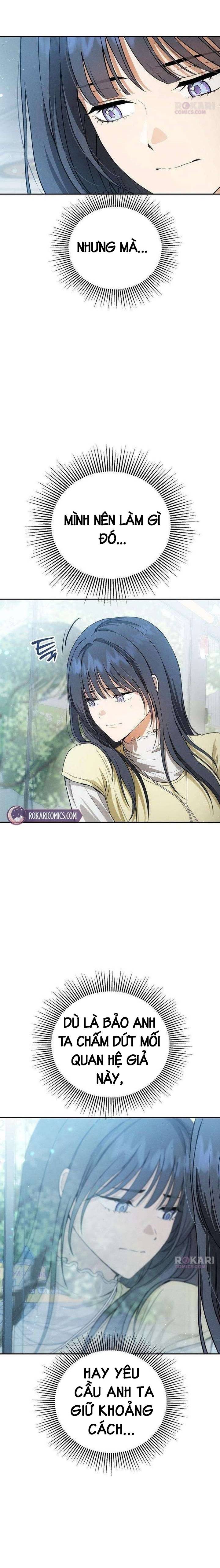 Kẻ hư hỏng thuần túy - Chap 6 - Trang 2