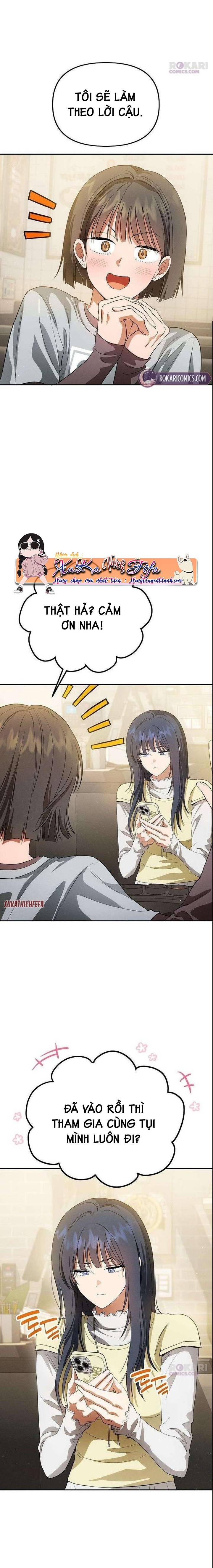 Kẻ hư hỏng thuần túy - Chap 6 - Trang 11