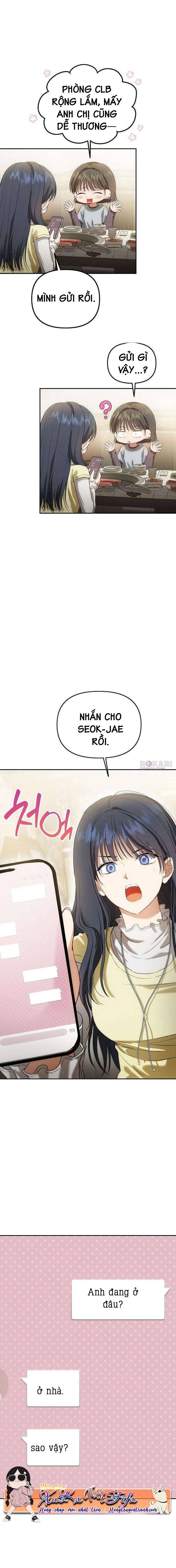 Kẻ hư hỏng thuần túy - Chap 6 - Trang 12