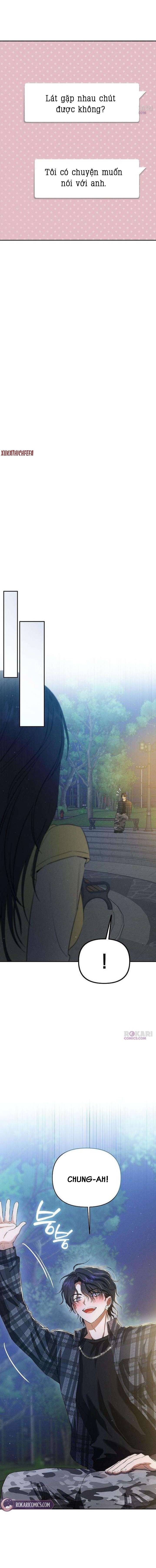 Kẻ hư hỏng thuần túy - Chap 6 - Trang 13