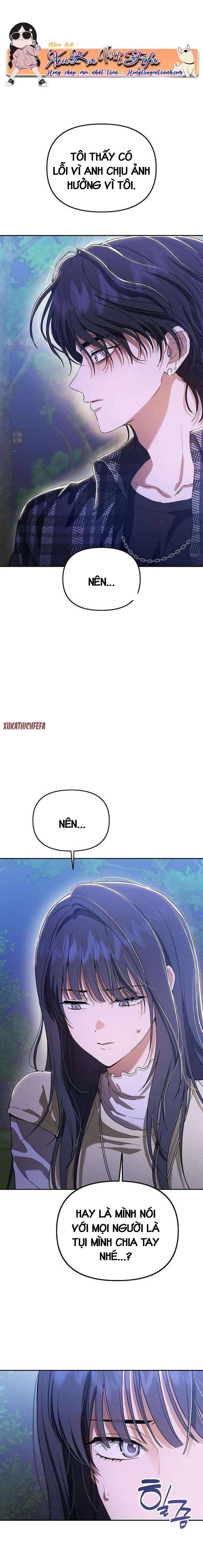 Kẻ hư hỏng thuần túy - Chap 6 - Trang 17