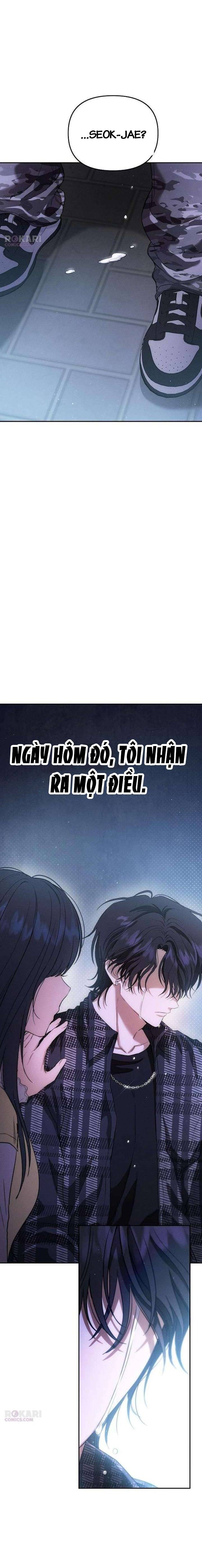 Kẻ hư hỏng thuần túy - Chap 6 - Trang 19