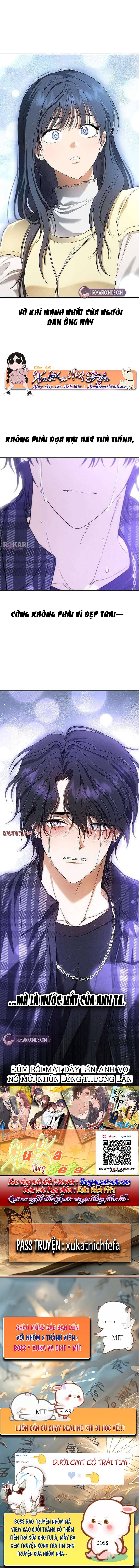 Kẻ hư hỏng thuần túy - Chap 6 - Trang 20