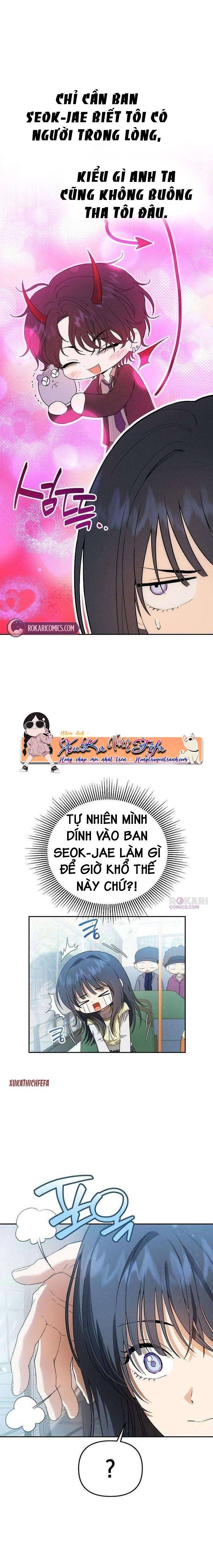 Kẻ hư hỏng thuần túy - Chap 6 - Trang 3