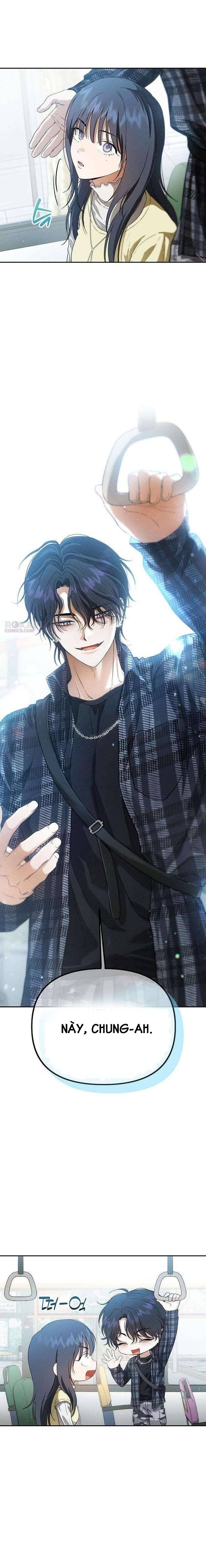 Kẻ hư hỏng thuần túy - Chap 6 - Trang 4