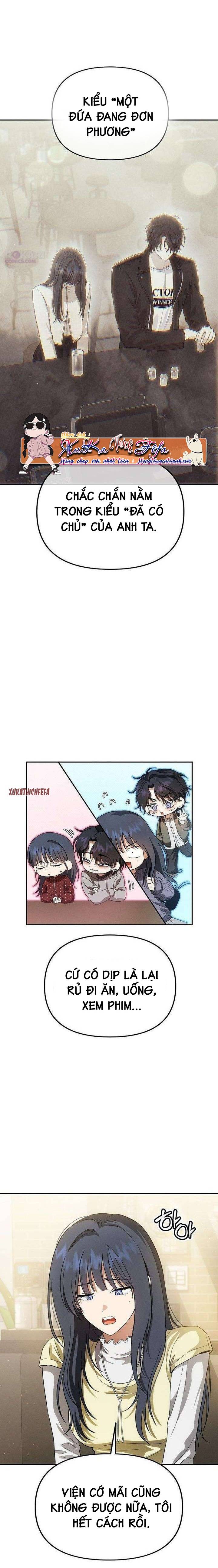 Kẻ hư hỏng thuần túy - Chap 6 - Trang 6