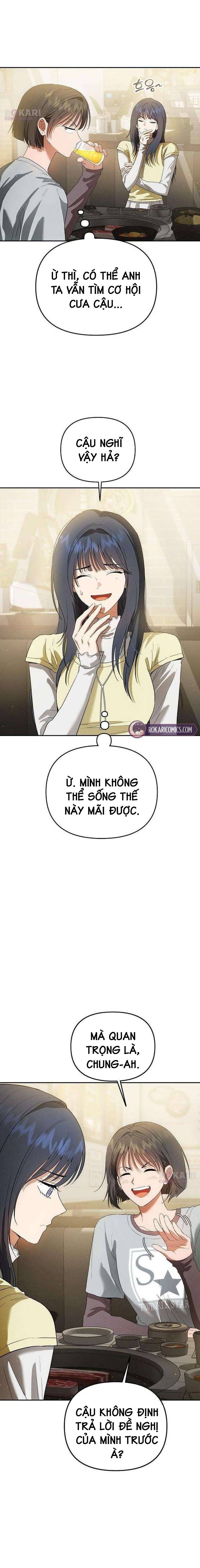 Kẻ hư hỏng thuần túy - Chap 6 - Trang 9
