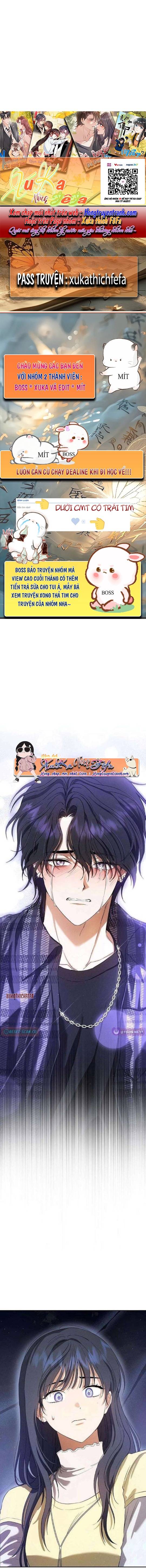 Kẻ hư hỏng thuần túy - Chap 7 - Trang 1