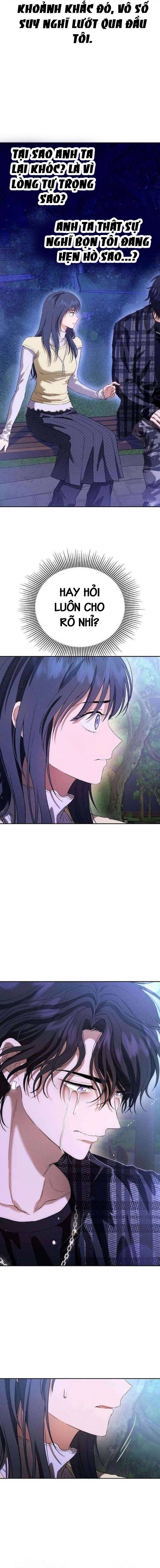 Kẻ hư hỏng thuần túy - Chap 7 - Trang 2