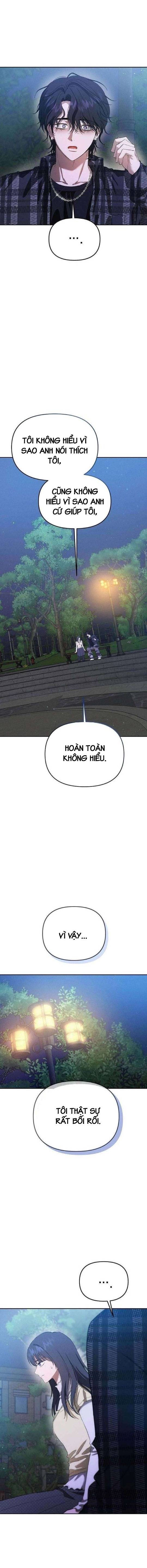 Kẻ hư hỏng thuần túy - Chap 7 - Trang 12