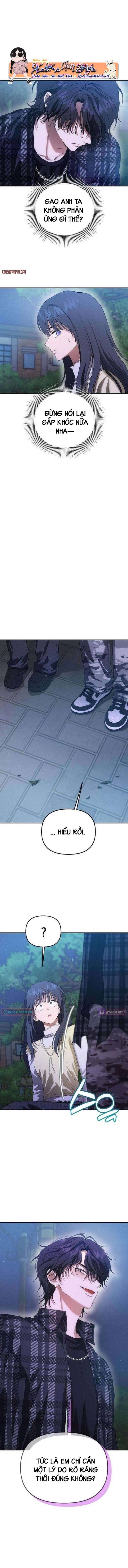 Kẻ hư hỏng thuần túy - Chap 7 - Trang 13