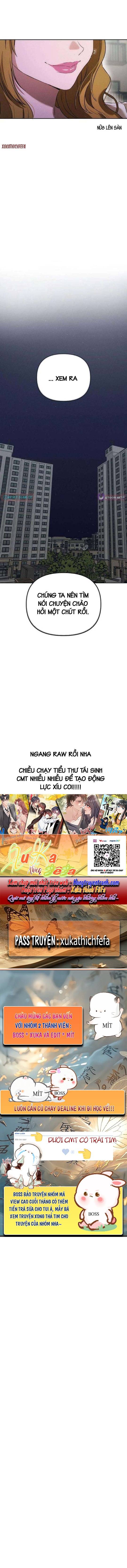 Kẻ hư hỏng thuần túy - Chap 7 - Trang 16