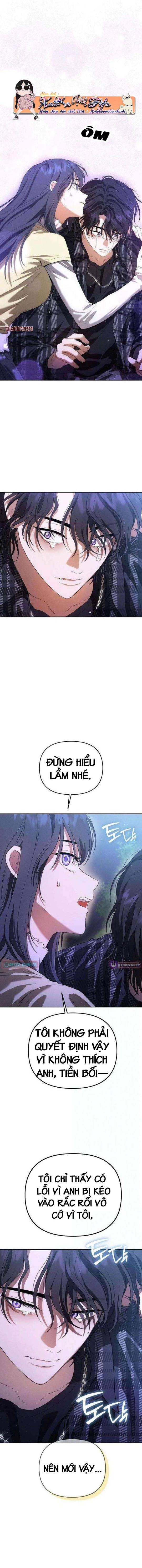 Kẻ hư hỏng thuần túy - Chap 7 - Trang 3