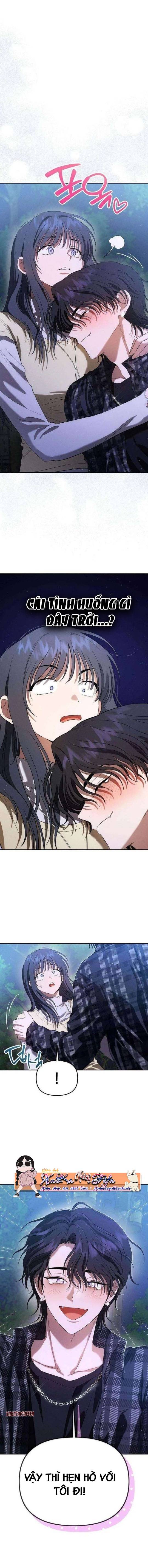 Kẻ hư hỏng thuần túy - Chap 7 - Trang 4