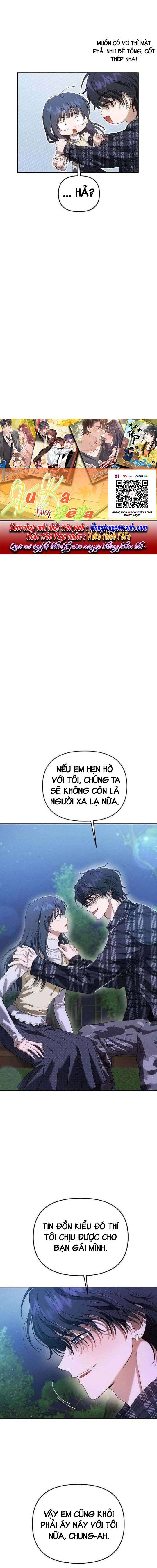 Kẻ hư hỏng thuần túy - Chap 7 - Trang 5