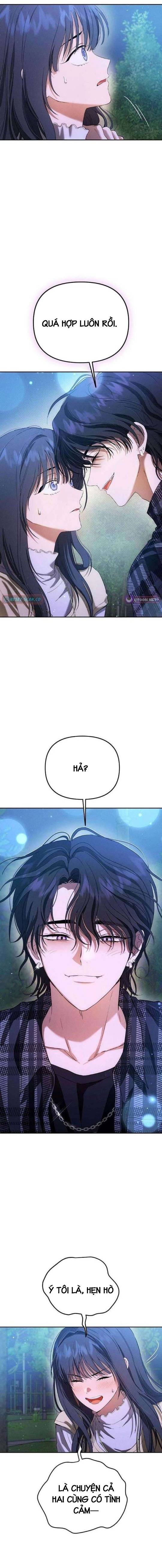Kẻ hư hỏng thuần túy - Chap 7 - Trang 6